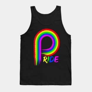 Pride Tank Top